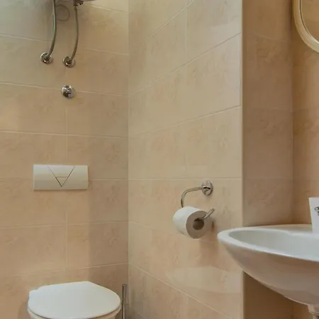 Pet Friendly Home In Kucice With Kitchen Holiday home