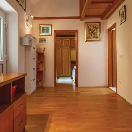 Pet Friendly Home In Kucice With Kitchen Holiday home Kucice