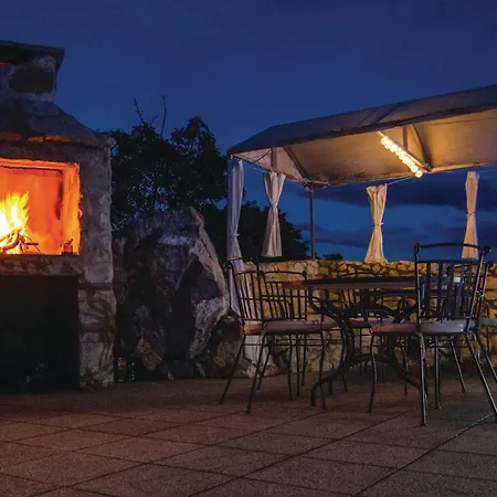 Pet Friendly Home In Kucice With Kitchen Kucice