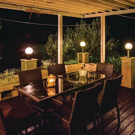 Pet Friendly Home In Kucice With Kitchen