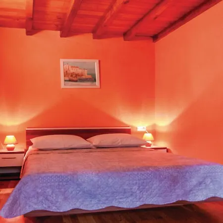 Pet Friendly Home In Kucice With Kitchen Holiday home Kucice