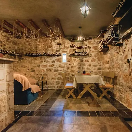 Pet Friendly Home In Kucice With Kitchen Holiday home *